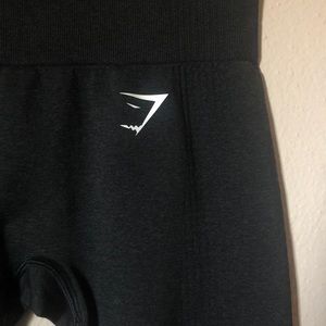 GYMSHARK LEGGINGS - Women's Extra Small